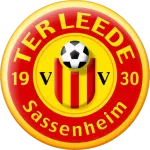 Ter Leede logo de equipe logo