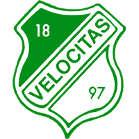Velocitas 1897 logo de equipe