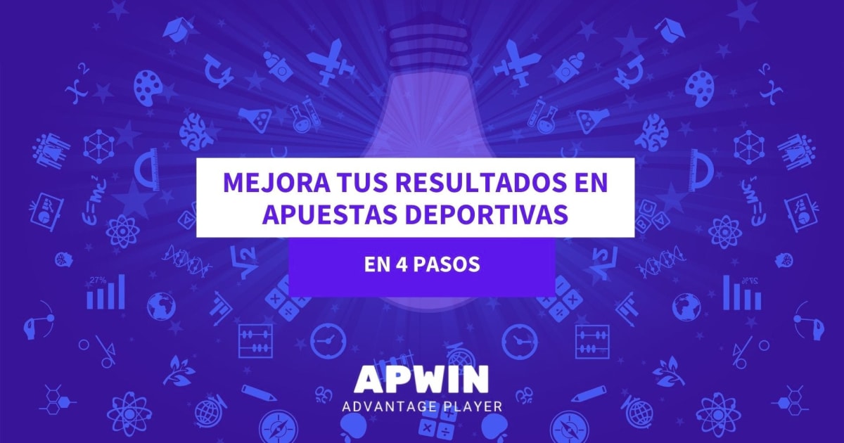 Mejorar tus apuestas