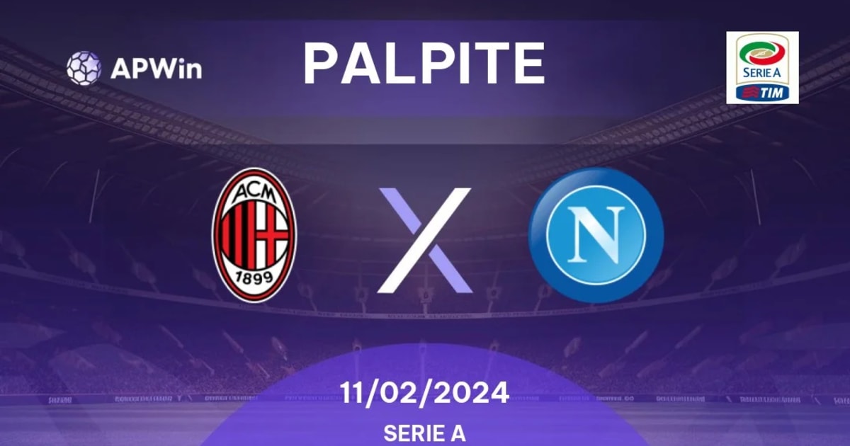 MILAN X NAPOLI, CHAMPIONS LEAGUE 2022 / 2023, 1º) JOGO QUARTAS DE FINAL