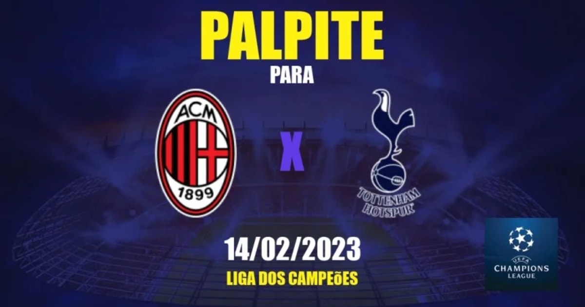 Tottenham Hotspur FC vs FC Shakhtar Donetsk Palpites em hoje 6