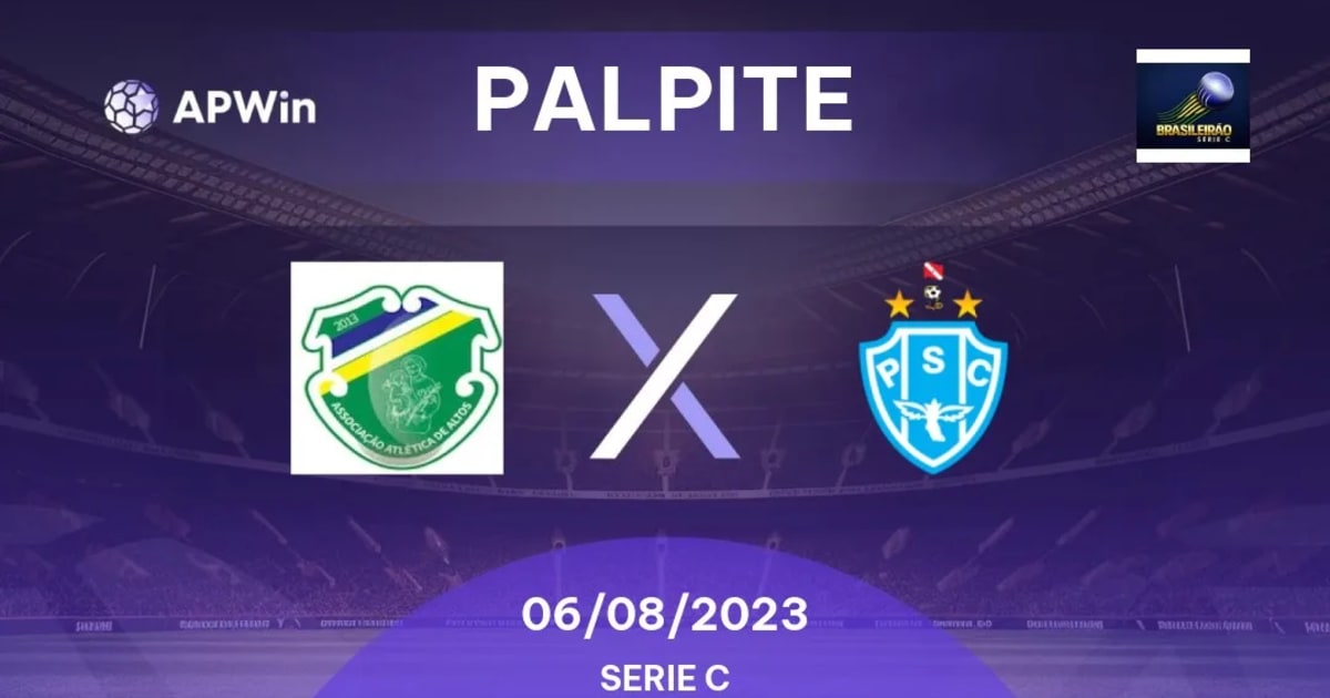 csa x grêmio palpite