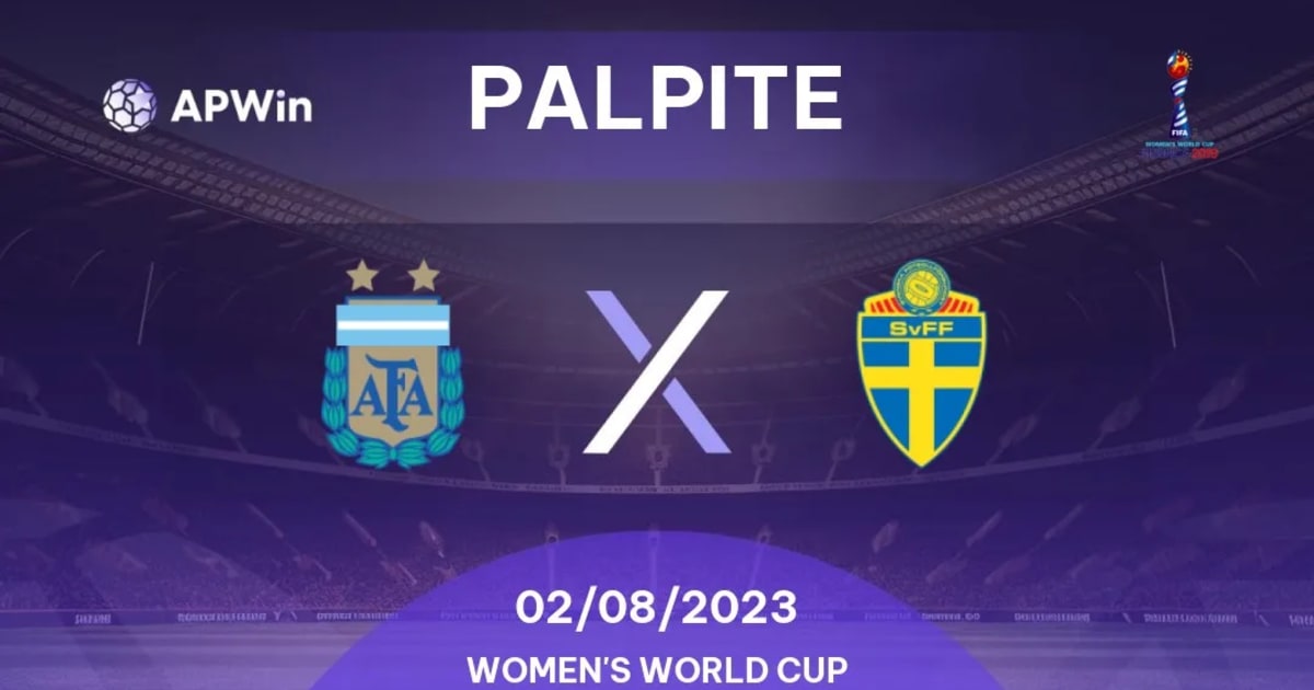 Palpite: Argentina x França - Prognóstico, odds e onde assistir