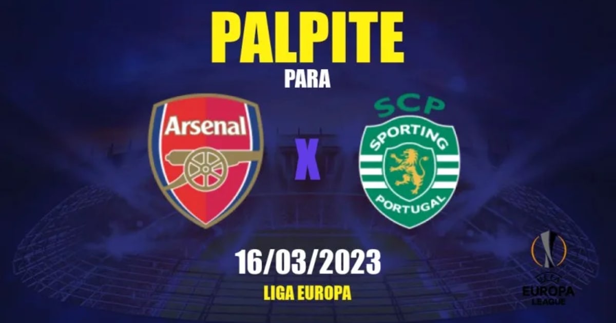 TRANSMISSÃO AO VIVO DO JOGO DO ARSENAL HOJE (09/03): Qual canal