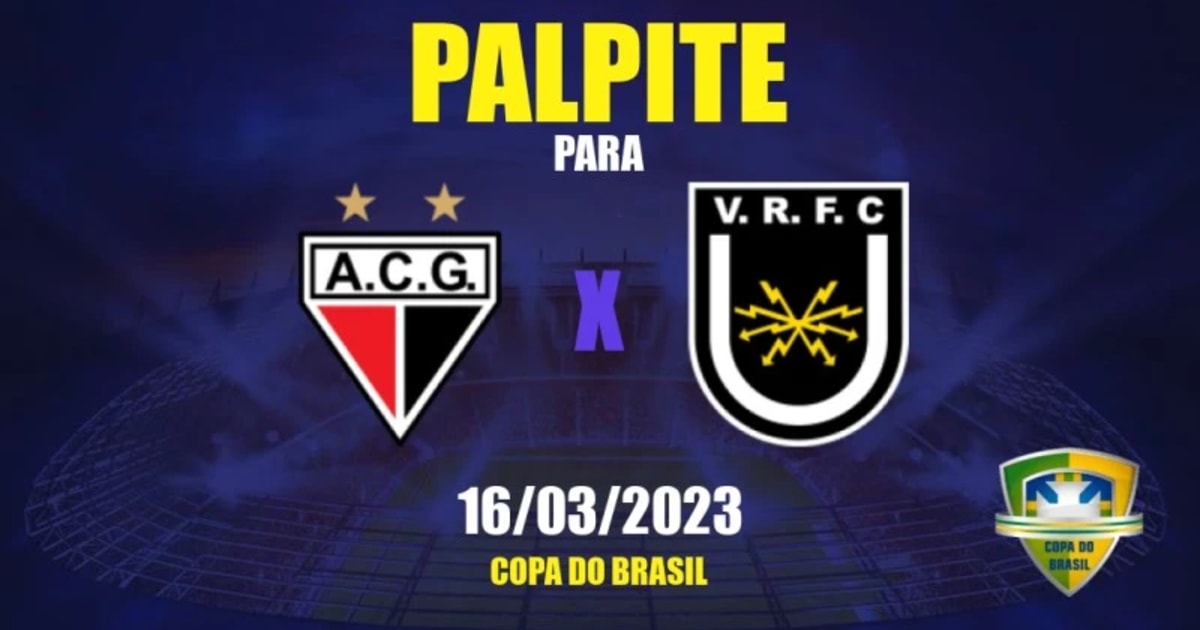 Transmissão ao vivo de Atlético-GO x Vasco pelo Brasileirão