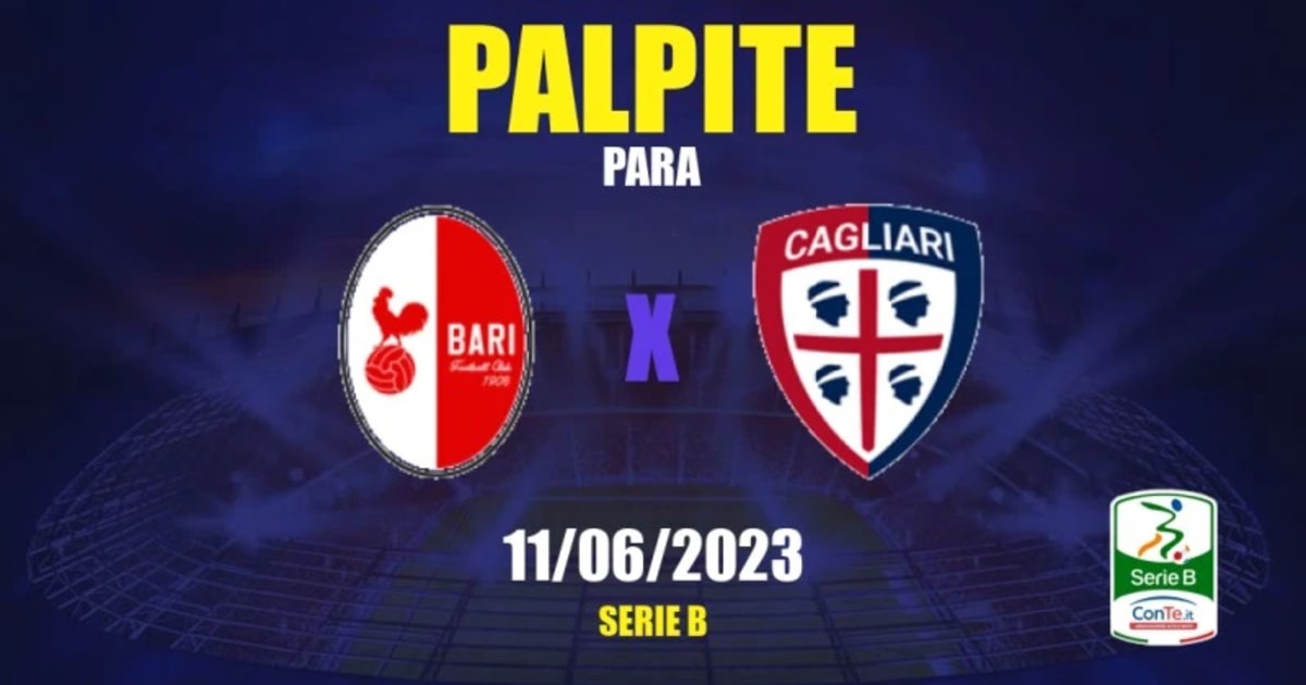 Prognóstico Bologna Cagliari