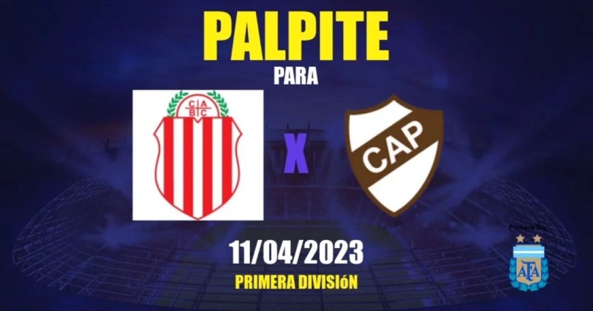 Palpite Gimnasia La Plata x Talleres Córdoba: 19/08/2023 - Campeonato  Argentino