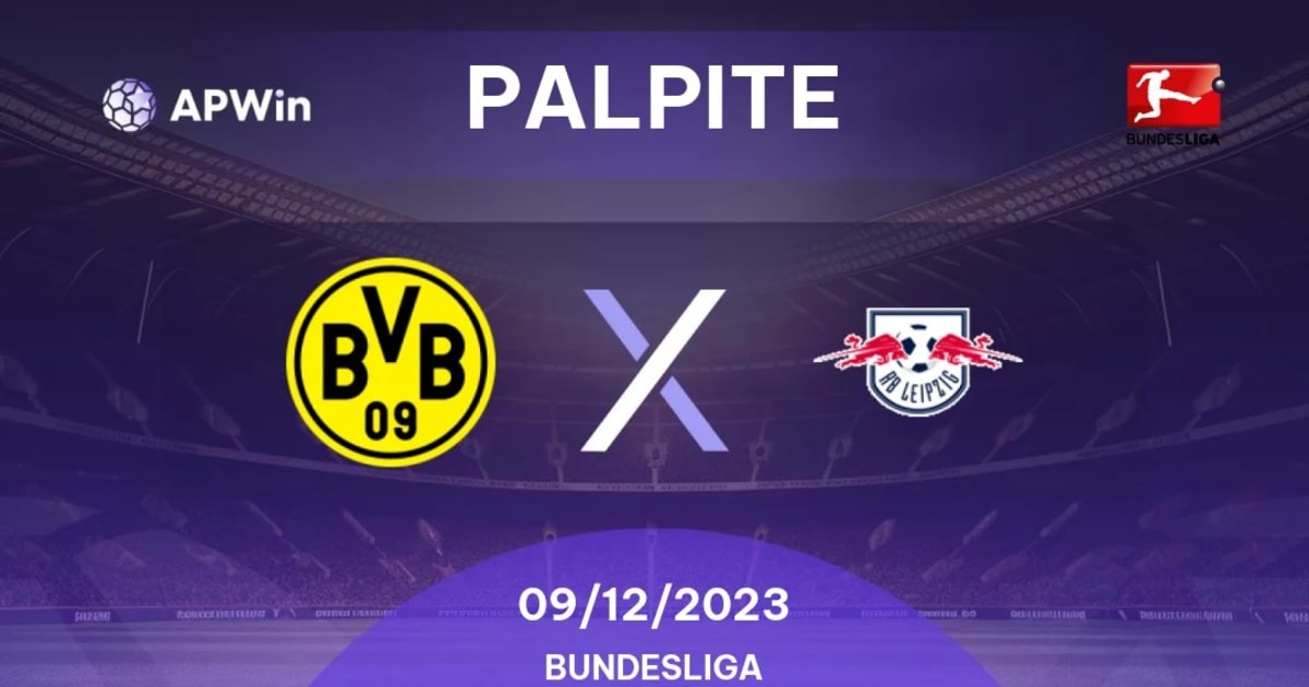 Bundesliga: Borussia Dortmund 2 – 3 RB Leipzig – DW – 09/12/2023