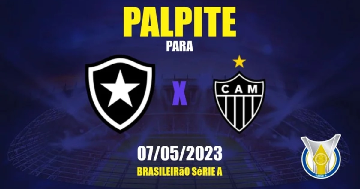 coritiba x atletico mg palpite