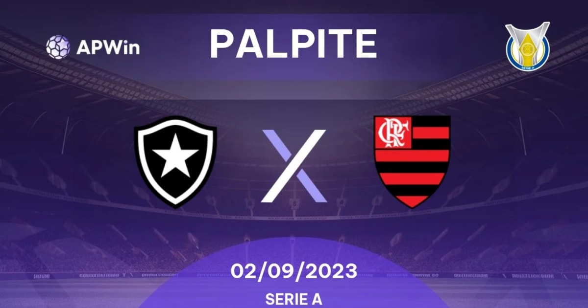 Quiz botafogo e Flamengo