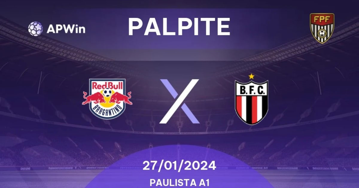 Botafogo-SP 1x3 São Paulo pelo Paulistão 2023