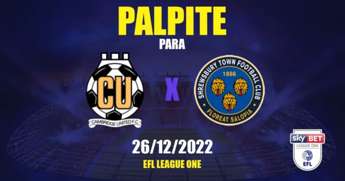 Palpite Altrincham x Southend United: 11/11/2023 - 5ª Divisão da Inglaterra