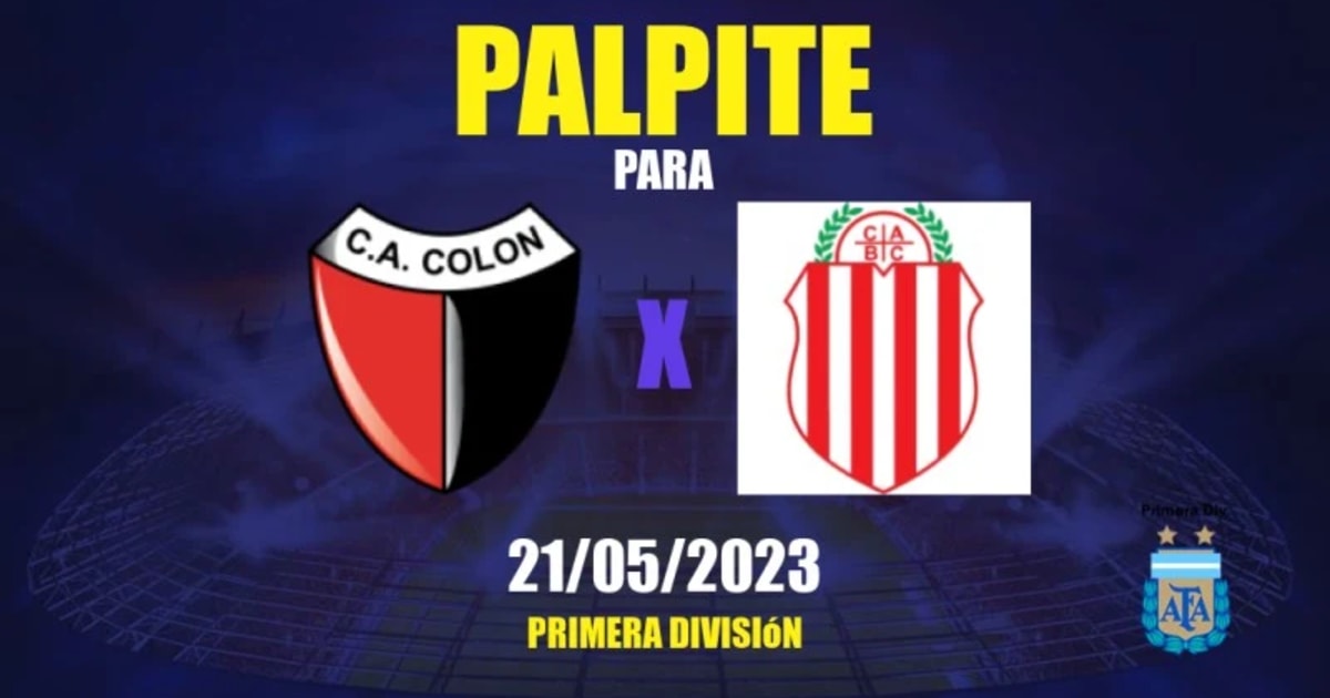 Palpite Arsenal de Sarandí x Colón: 25/10/2023 - Campeonato Argentino