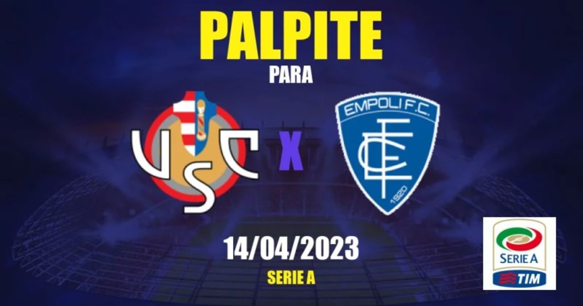 Palpite: Torino x Cremonese – Campeonato Italiano – 20/2/2023 - Lance!