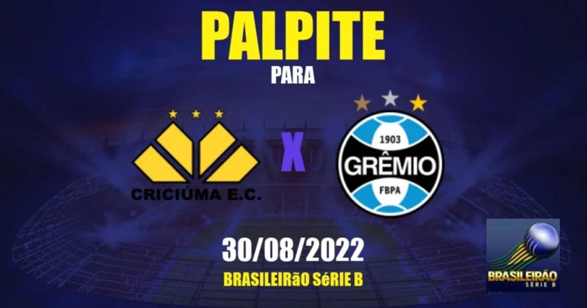 site para palpite de futebol