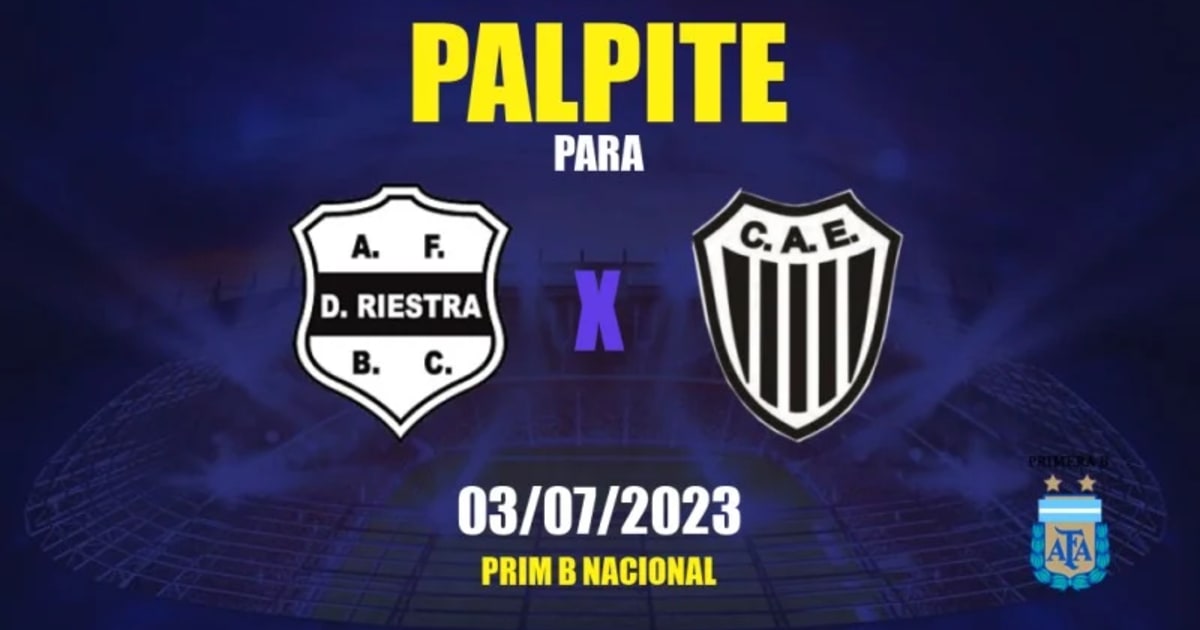 Palpite Atlanta x Deportivo Madryn: 03/07/2023 - 2º Divisão da