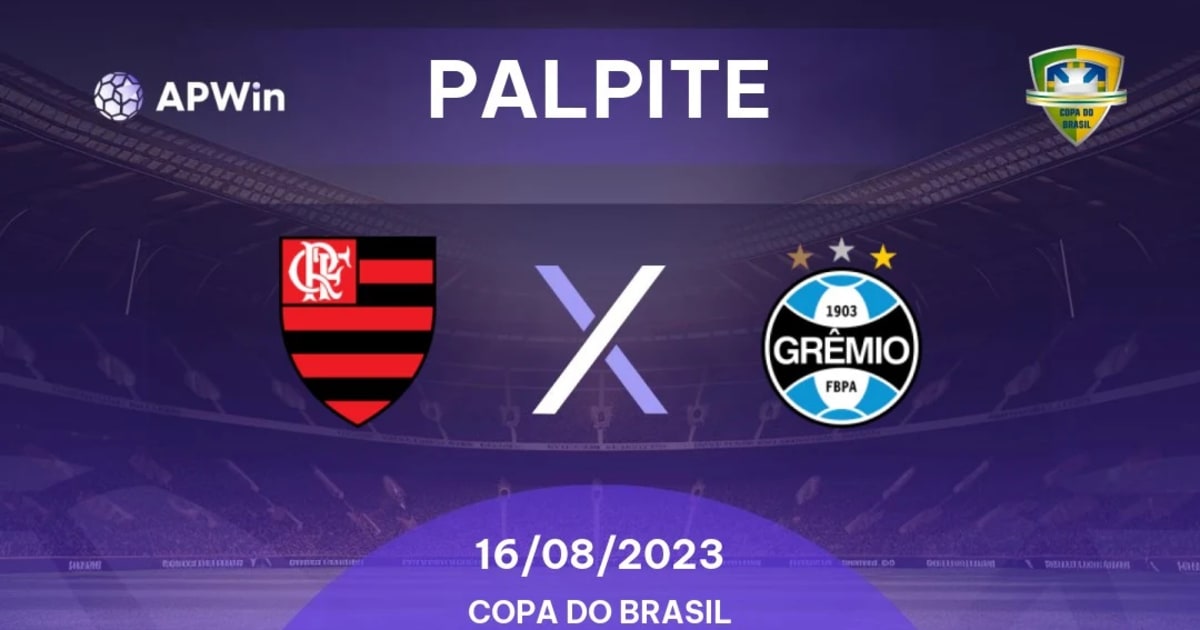 FLAMENGO X GRÊMIO, PRÉ-JOGO COM IMAGENS, SEMIFINAL COPA DO BRASIL 2023, #live