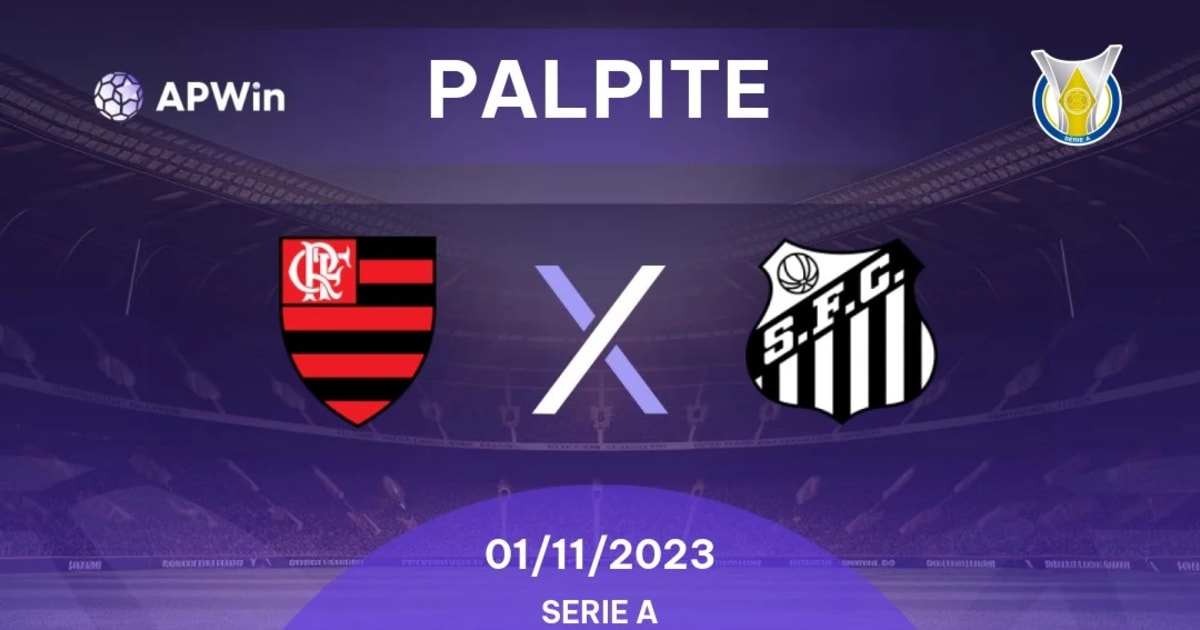 FLAMENGO X SANTOS TRANSMISSÃO AO VIVO DIRETO DO MANÉ GARRINCHA -  BRASILEIRÃO 2023 - RODADA 31 