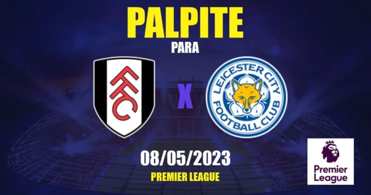 Palpite Leicester x Millwall: 13/12/2023 - 2ª Divisão da