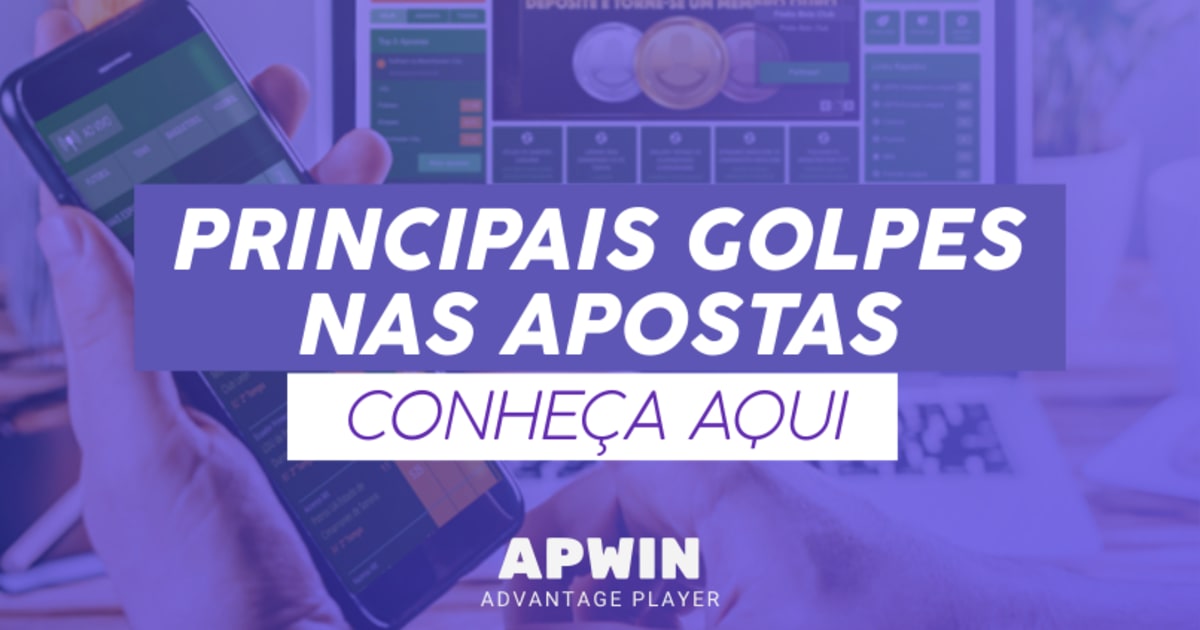 Entenda como funciona o golpe dos jogos de apostas na internet - SBT News