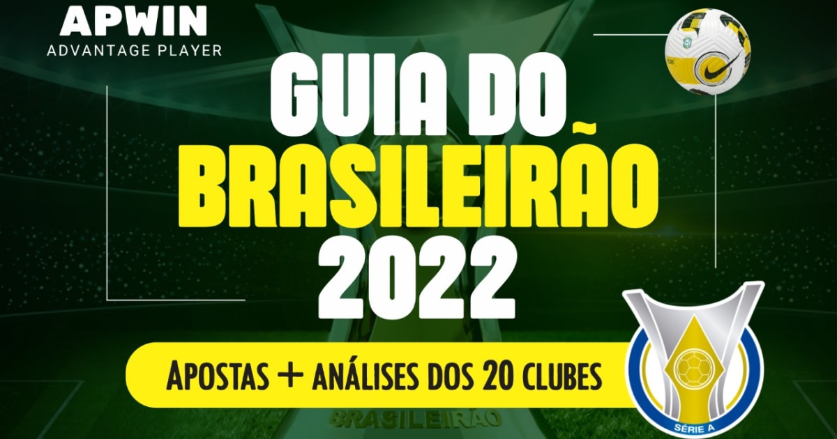 APWin traz o Guia do Paulistão 2022 com análises e dicas para