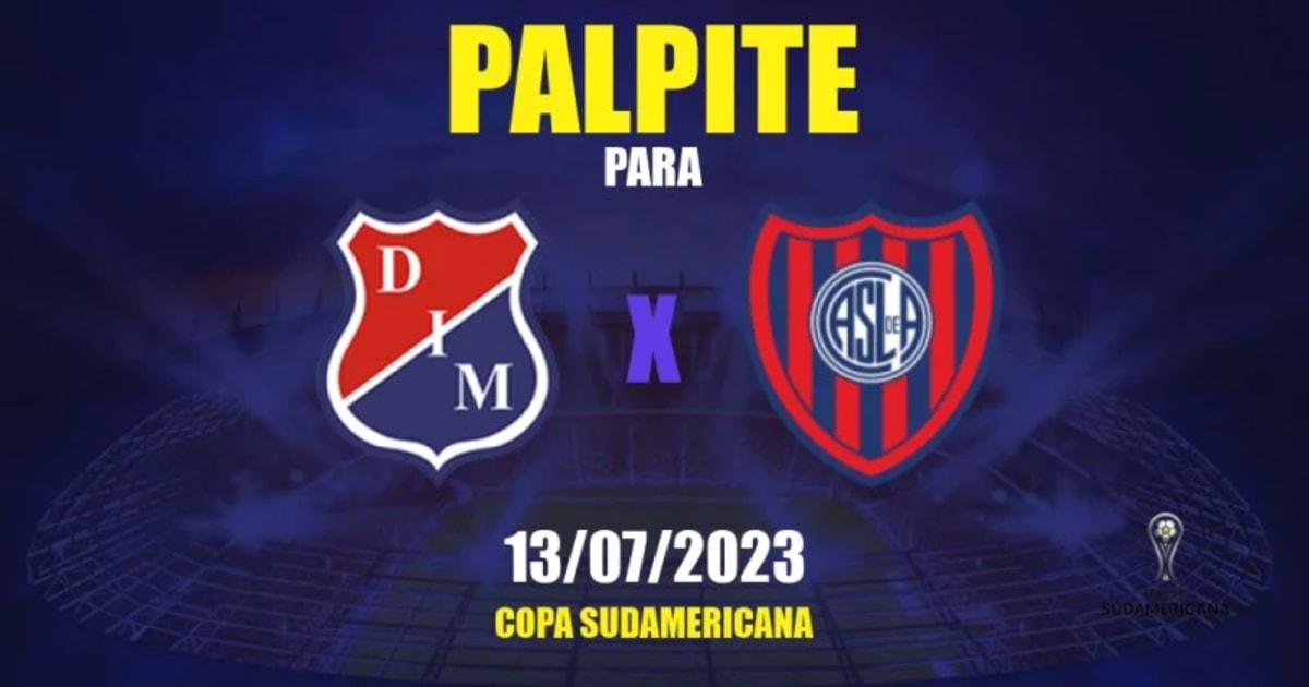 CA Independente x Real Esteli 03/11/2023 – Palpite dos Jogo