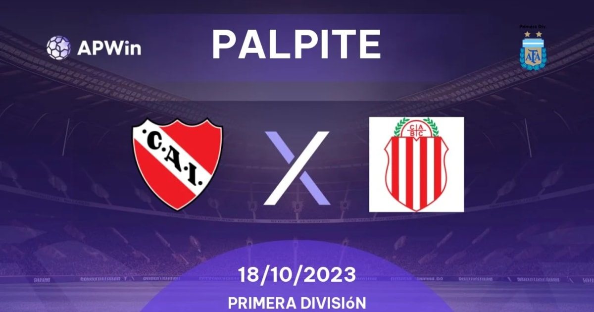 Jogo do CA Independiente Avellaneda II hoje ⚽ CA Independiente Avellaneda  II ao vivo