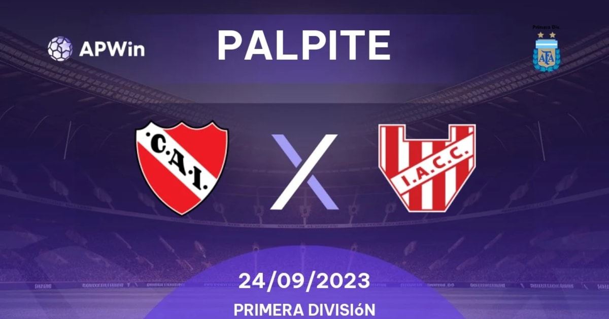 Jogo do CA Independiente Avellaneda II hoje ⚽ CA Independiente Avellaneda  II ao vivo