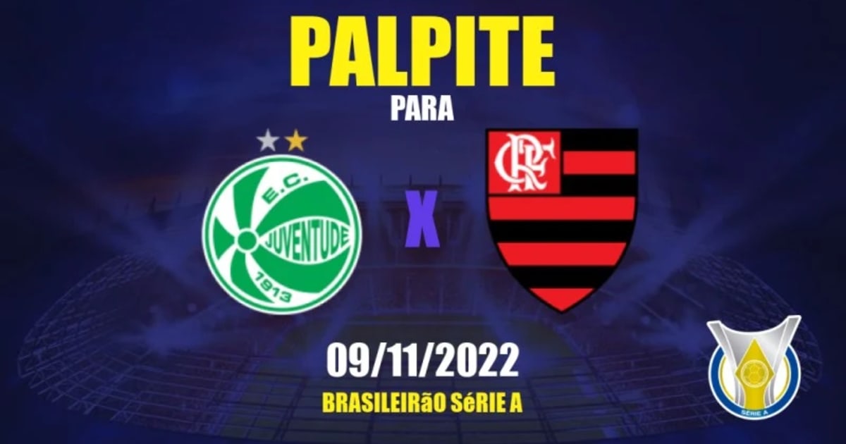 Confira os jogos de hoje no Brasileirão Série A (09/11)