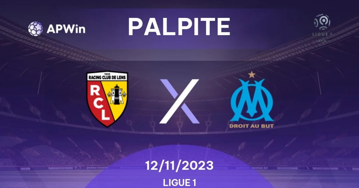 Palpite: Olympique de Marseille x Brest – Campeonato Francês (Ligue 1) –  26/8/2023