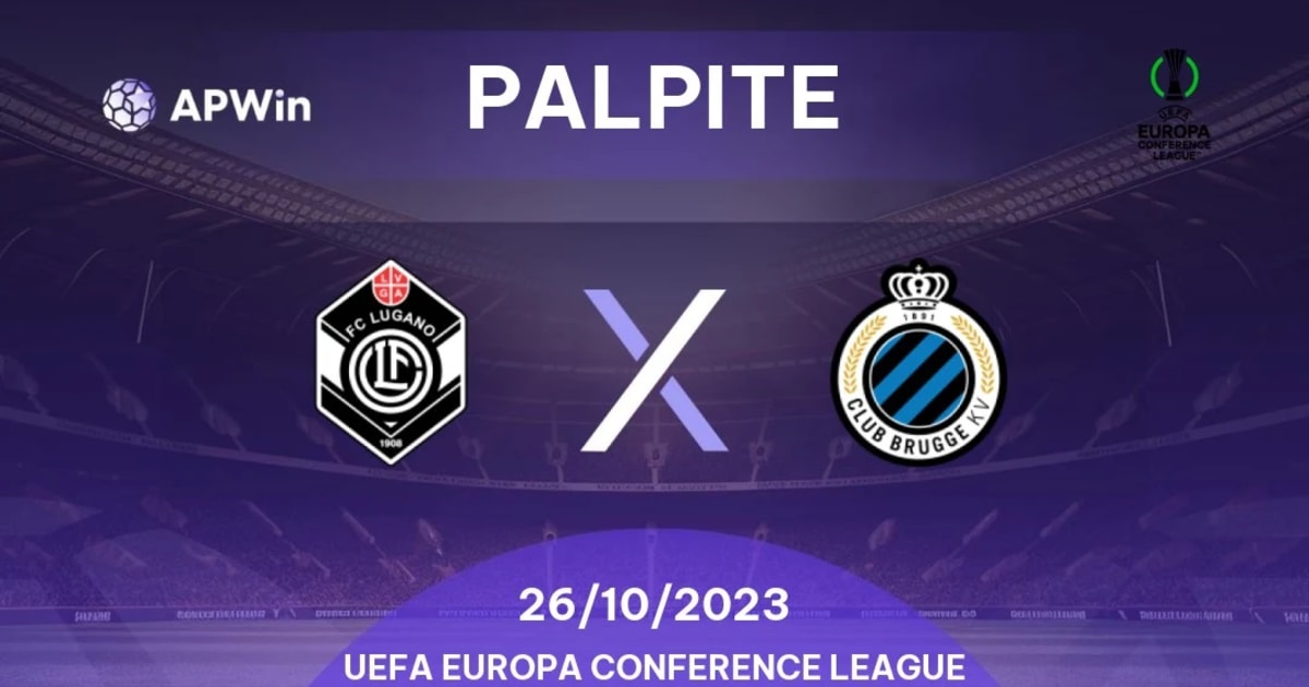 Aarhus x Club Brugge Palpites - Saiba Onde Assistir, Horário e