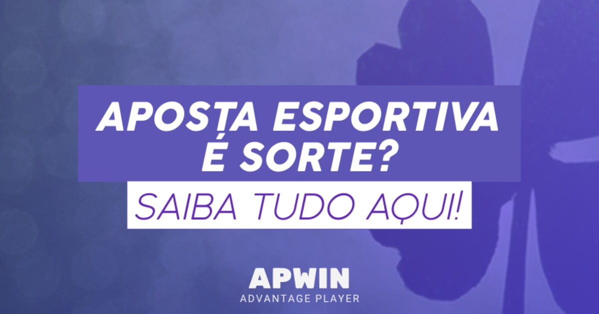 sorte esportiva bet