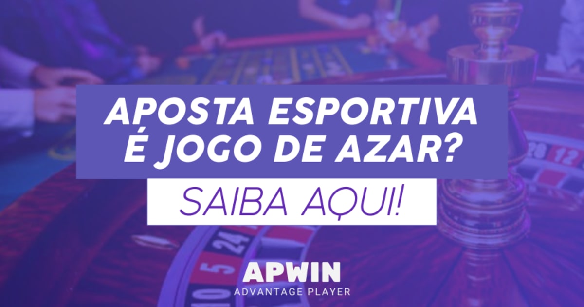 Apostas esportivas são legais no Brasil? Entenda como funciona a operação  no país