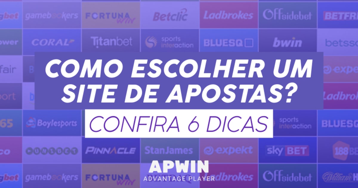 Apostas FIFA → Guia com Odds, Dicas e Melhores Sites