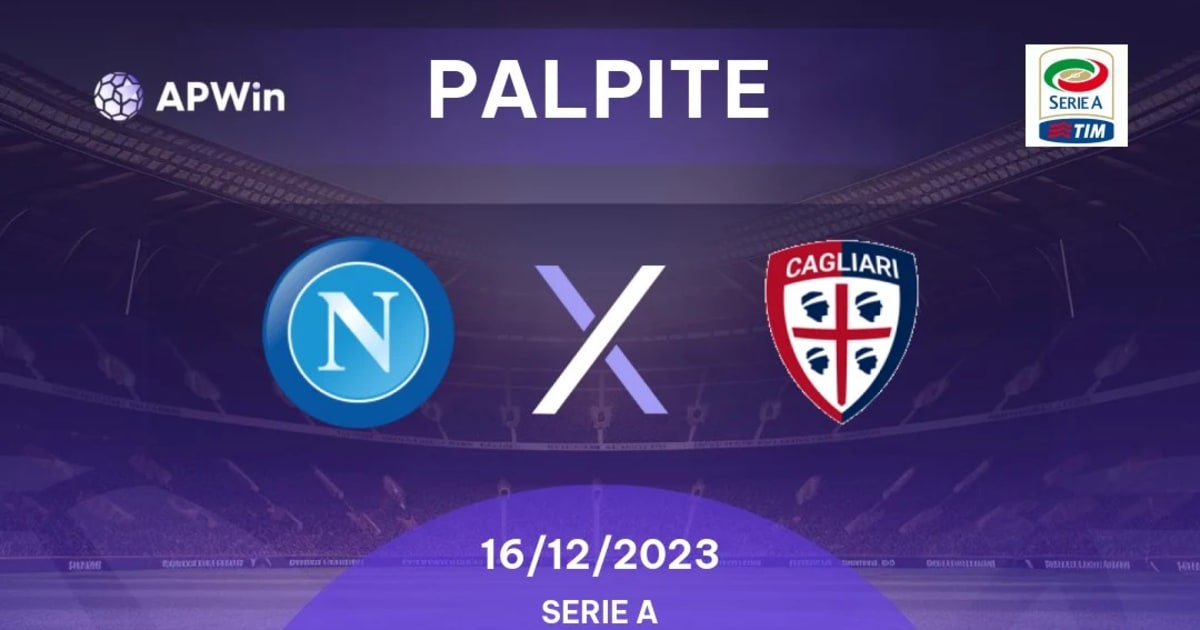 Palpite, Prognóstico e Odds para Genoa x Cagliari – 24/04