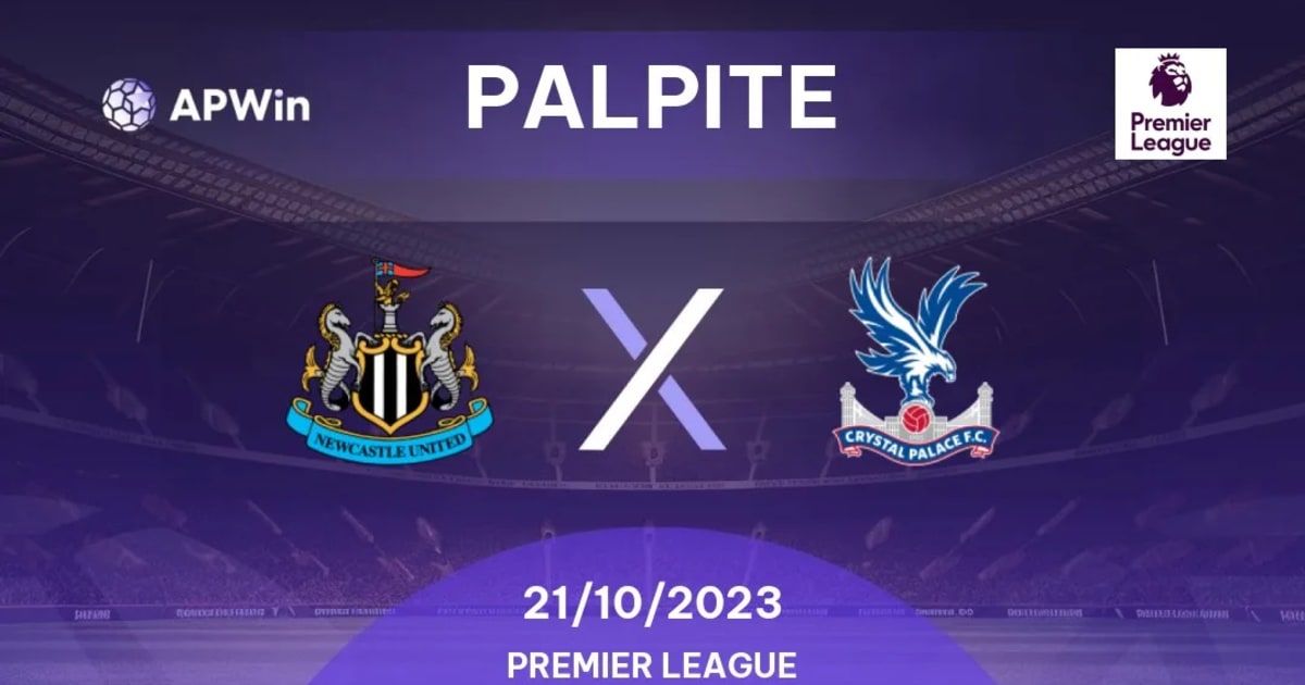 Onde assistir, palpites e escalações de Crystal Palace x Tottenham