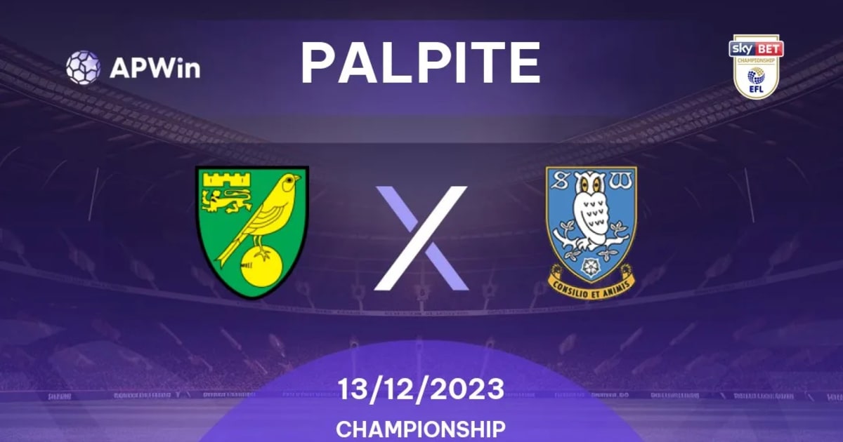 Palpite: Norwich x Millwall – EFL Championship (2ª Divisão do Inglês) –  20/8/2023