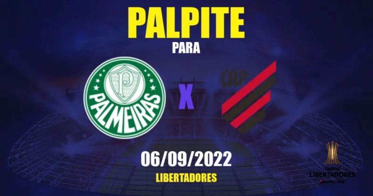 Palpites pra hoje? 🌪️ Se liga aí - Athletico Paranaense