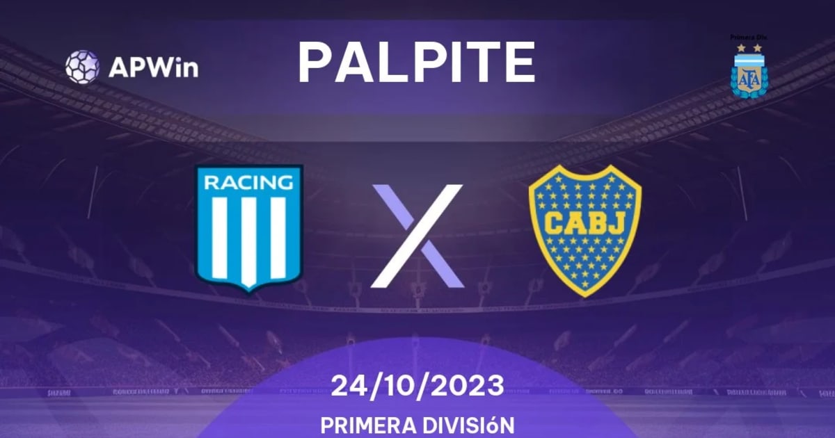 Palpite: Racing x Atlético Nacional – Libertadores – 10/8/2023 - Lance!