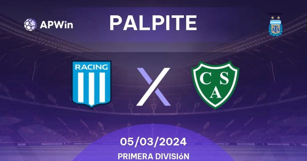 Palpite Rosario Central Feminino x Racing Club Feminino: 25/11/2023 -  Campeonato Argentino Feminino