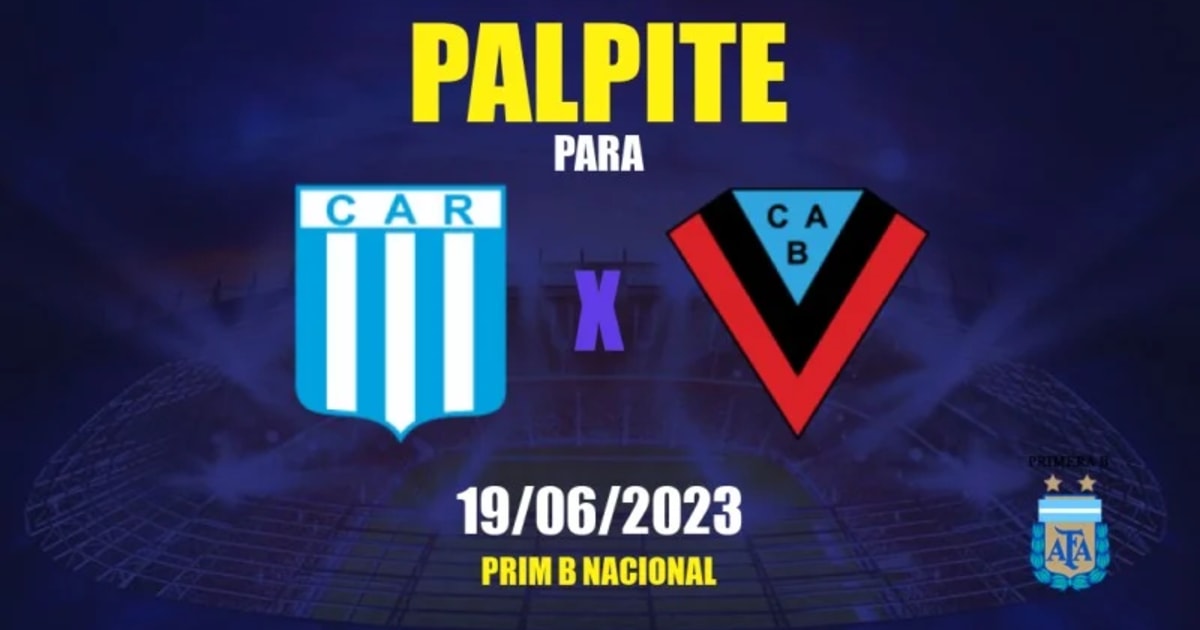 Palpite Brown de Adrogué x Atlanta: 15/10/2023 - 2ª Divisão da Argentina