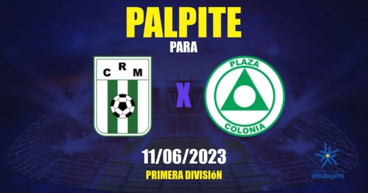 Palpite Racing x Fénix: 19/10/2023 - Campeonato Uruguaio