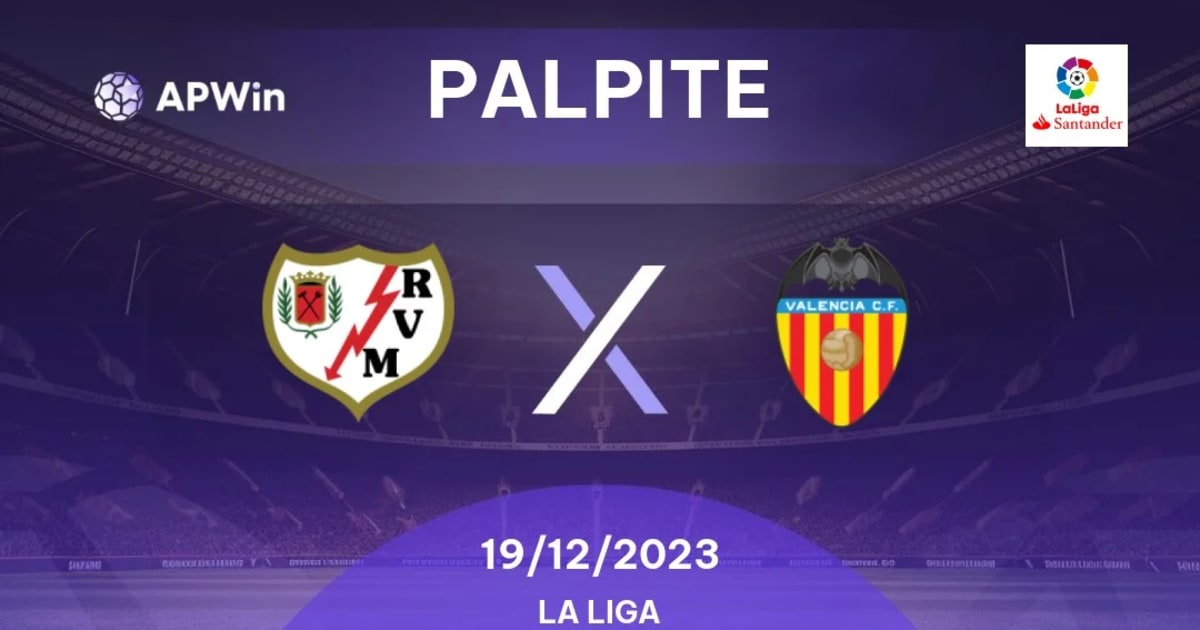 Partidos de valencia c. f. contra rayo vallecano