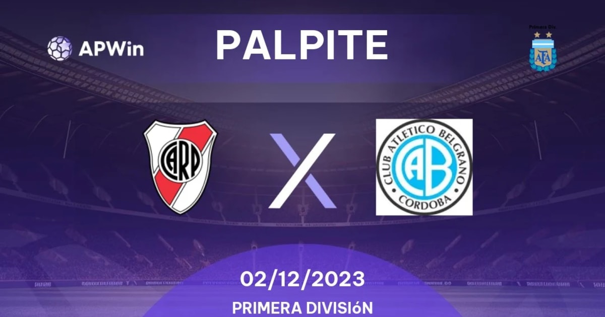 CA Platense x Belgrano Reserves » Placar ao vivo, Palpites, Estatísticas +  Odds