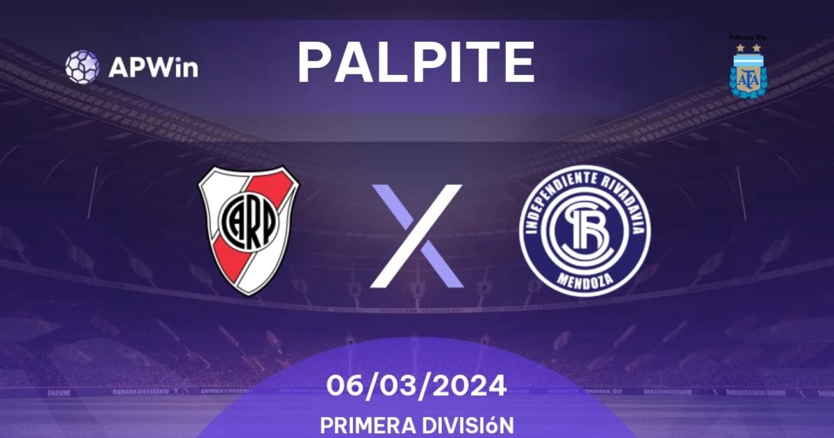 Palpite Always Ready x Nacional: 07/03/2024 - Libertadores