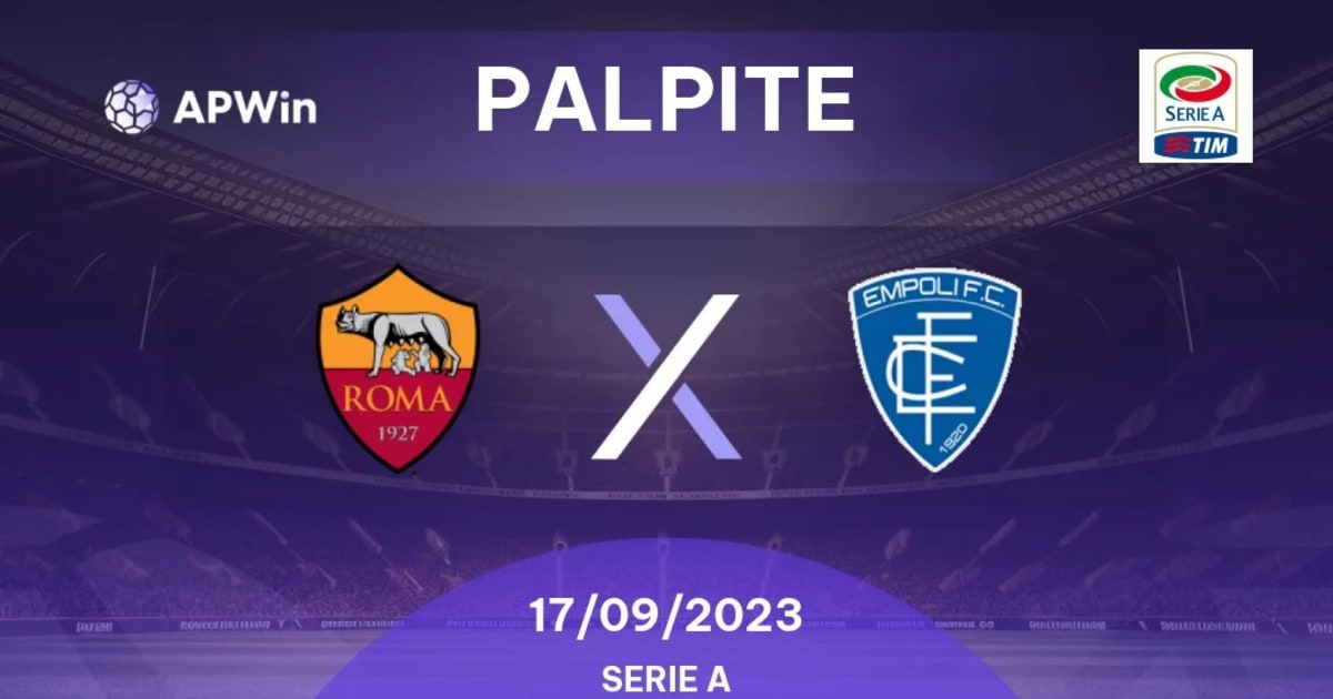 Palpite Genoa x Empoli: 02/12/2023 - Campeonato Italiano