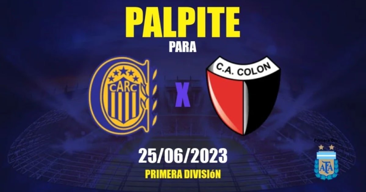 Palpite Rosario Central Feminino x Racing Club Feminino: 25/11/2023 -  Campeonato Argentino Feminino