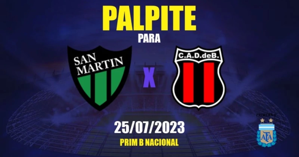 Palpite Platense x Belgrano – Campeonato Argentino – 27/5/2023