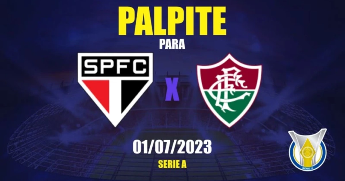 SPFC - ACERTE O PLACAR TRICOLOR E GANHE 12$ REAIS NO PIX, BASTA ACESSAR O  LINK E DEIXAR SEU PALPITE!!! 👉  👈 #SPFC  #VamosSãoPaulo