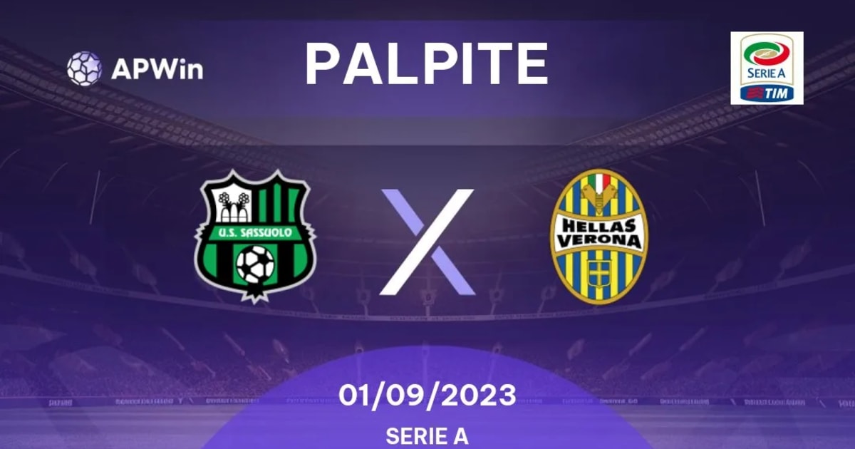 Palpite Genoa x Hellas Verona: 10/11/2023 - Campeonato Italiano